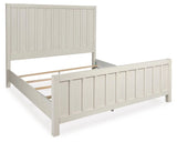 Shaybrock Bedroom Set