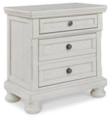 Robbinsdale Bedroom Set