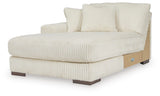 Lindyn Sectional with Chaise
