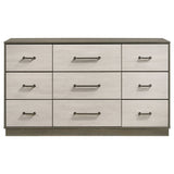 Fenwick Dresser