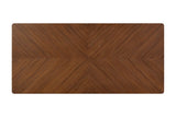 Hepburne 7 Pc Dining Table Set