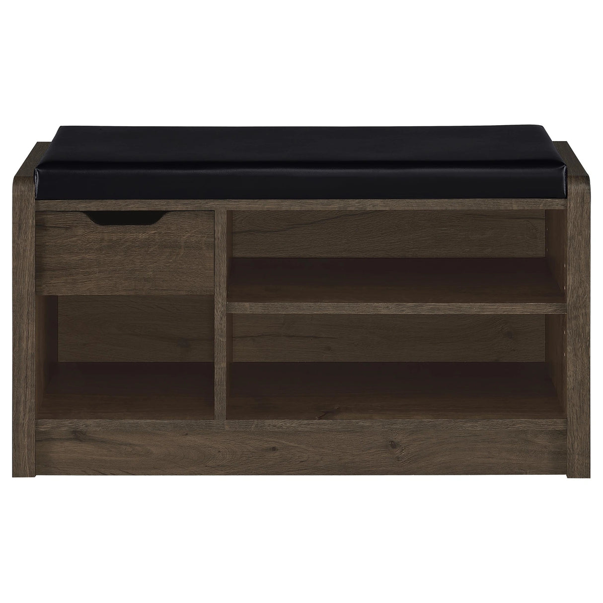 Arrington Storage Bench
