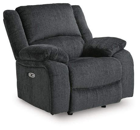 Draycoll Living Room Set - Furniture World