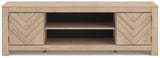 Cayboni 71" TV Stand