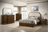 Garland Dresser with Mirror