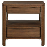Maderia Nightstand