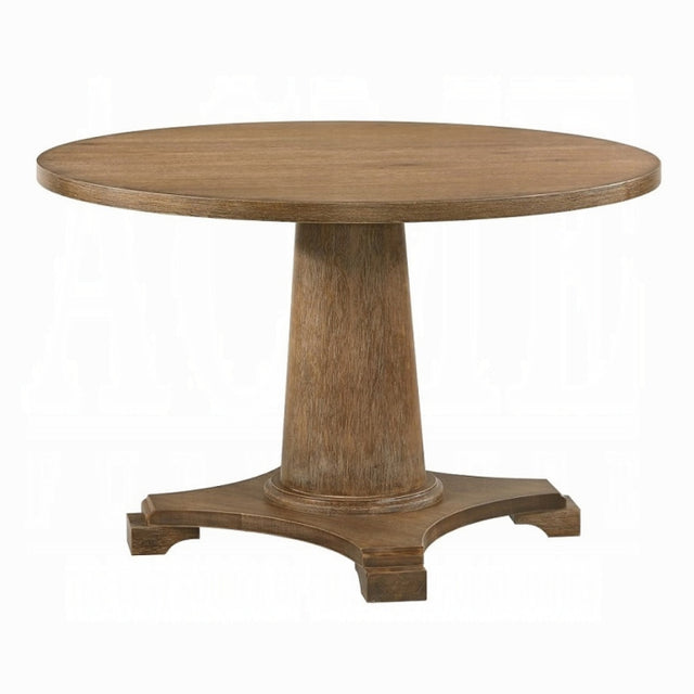 Yotam Dining Table - Furniture World