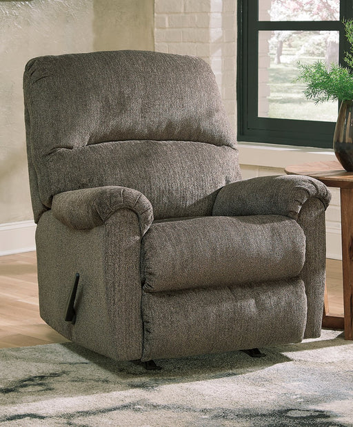 Dorsten Recliner - Furniture World