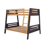 Kallen Twin/Full Bunk Bed