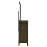 Wilkes Dresser with Mirror