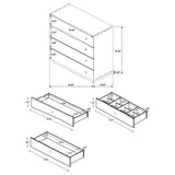 Winslow Chest of Drawers