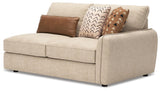 Seyler Sectional