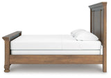 Feddinger Bed