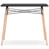 Jaspeni Home Office Desk