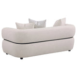 Jeanette Loveseat