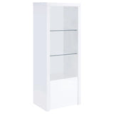 Jude Entertainment Center