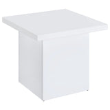 Devar Coffee Table Set