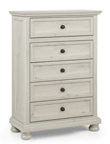 Claribelle Chest-Brown