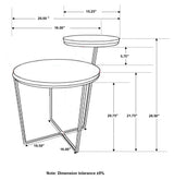 Yael Side Table