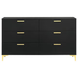 Kendall Dresser