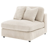 Blaine Armless Chair