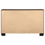 Kauffman Dresser