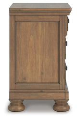 Feddinger Bedroom Set