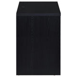 Westpark Nightstand with LED Lighting