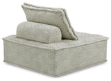 Bales Accent Chair