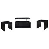 Knapp Lift-Top Coffee Table Set