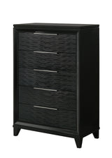 Cressida Chest