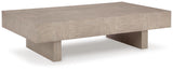 Jorlaina Coffee Table
