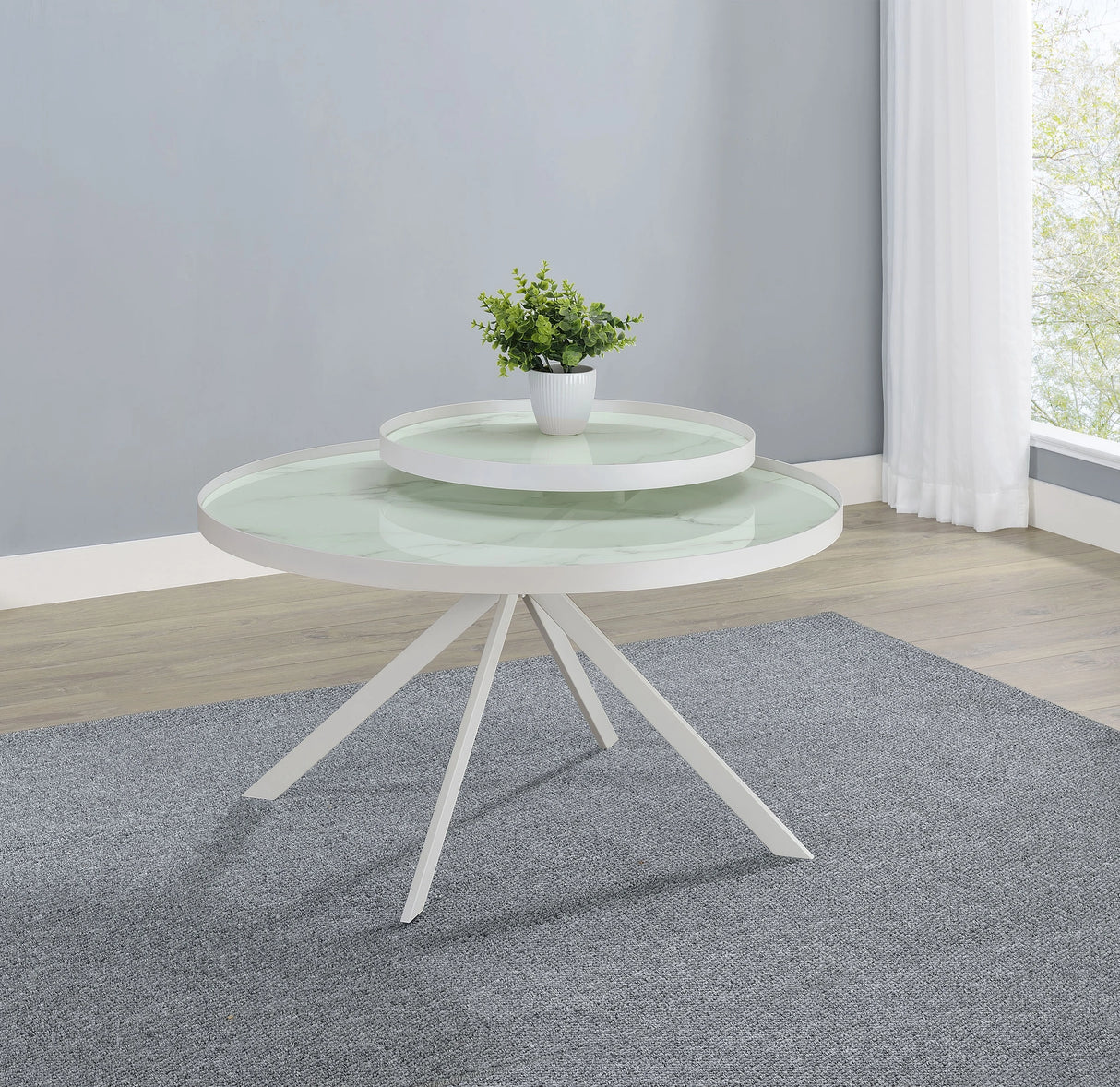 Briggs Coffee Table