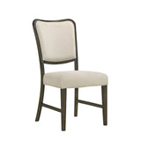 Doconde Side Chair (2/CTN)