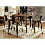 Cooper Counter Ht. Chair (2/Box)