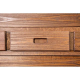 CLEO Twin Captain Bed w/ 1 Slat Kit (*Mattress Ready)