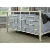 Lala E.King Bed
