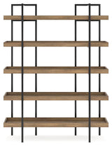 Montia Home Office Set