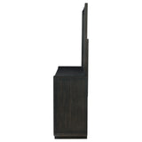 Leandro Dresser with Mirror