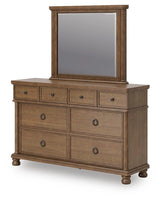 Rowlenstown Bedroom Set
