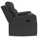 Brentwood Reclining Sofa Set