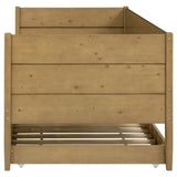 Calinda Daybed with Trundle