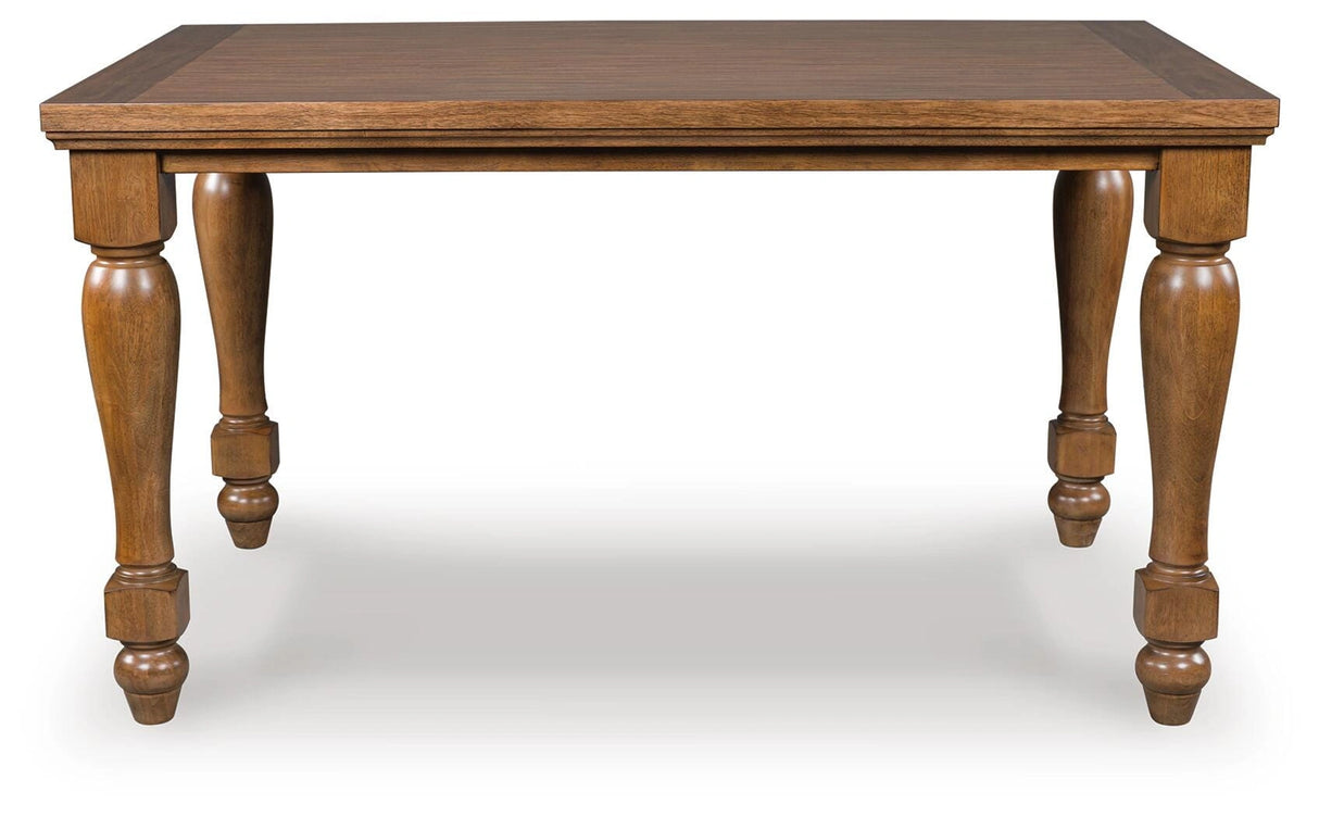 Greddinton Dining Room Set
