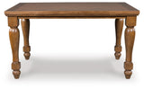 Greddinton Dining Room Set