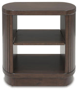 Korestone Occasional Table Set
