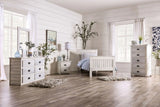 Rockwall Bed