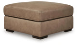 Veronella Oversized Accent Ottoman