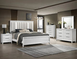 Cressida Nightstand
