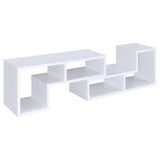 Velma Bookshelf Console