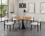 Athan Round Dining Table
